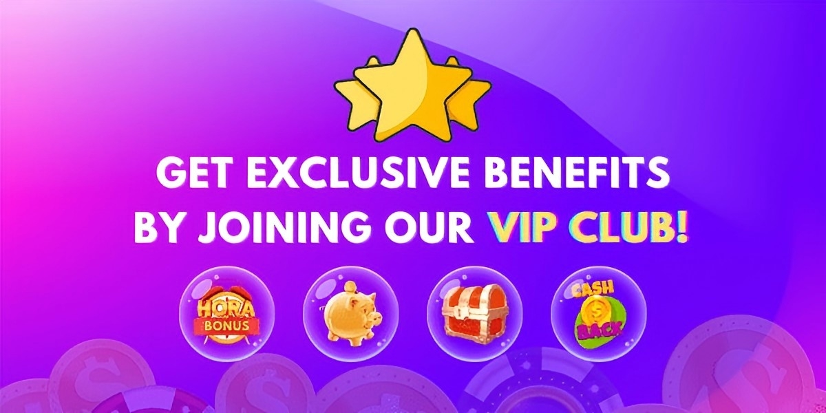 Promotion banner highlighting daily reload deals and rebate resets